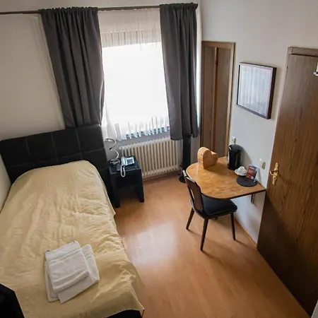 Hotel Zunftstube Saarburg