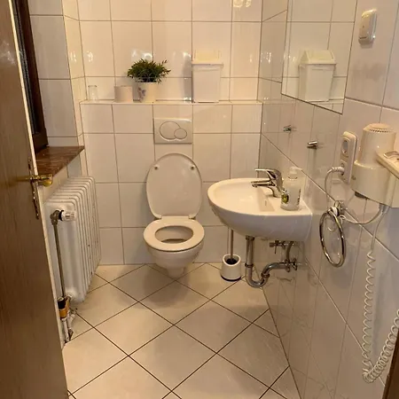 Zunftstube Hotel 3*