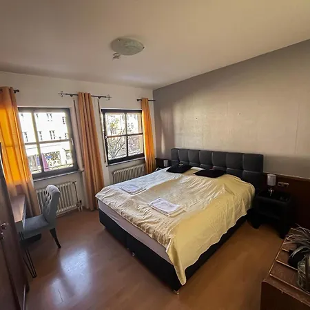 Zunftstube Hotel